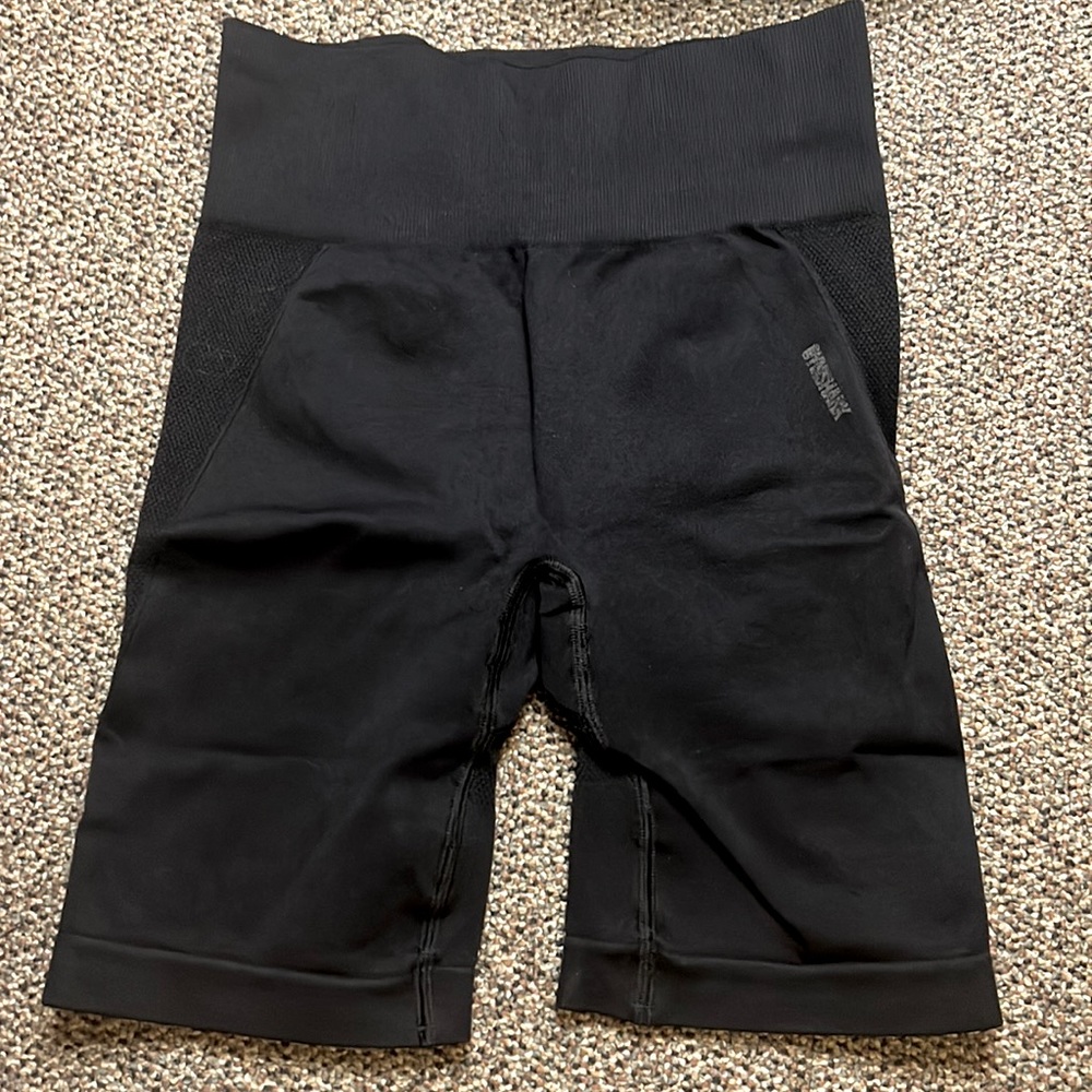 Gymshark XS 7” Flex Cycling Shorts